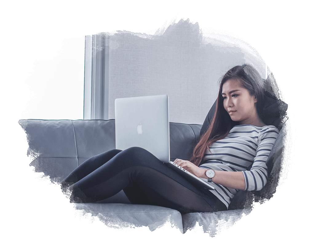 Mental Healthcare. Redesigned.