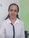 Avatar of Ruth Edith Miranda Moreno