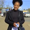 Avatar of Lettie Mpangoshe