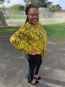 Avatar of Kimberly Soutien