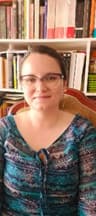 Avatar of Jennifer León Marín